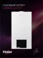 Котел газовый настенный HAIER (Хаер) TURBO Urban 2.24 TM двухконтурный