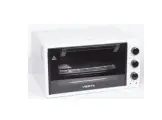 Мини-печь VESTA MP-V 2336 PL белая
