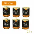 CLAN PRIDE консервы для собак 340 г Желудочки Индейки (6 банок)