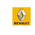 Втулка педали сцепления (тормоза) Рено Duster, Logan, Sandero Renault 6001547905