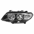 Основная фара Hella 1EL224486211 для BMW X5 E53