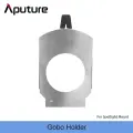 Держатель Gobo Aputure