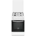 Газовая плита Kraft KF-FSK5407AGW
