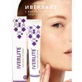 Крем для лица Иверлайт с ивермектином от розацеа, 30 гр