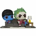 Фигурка Funko POP! Moment Beetlejuice Beetlejuice in the Waiting Room (Exc) 87196