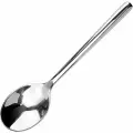 Ложка чайная Калипсо Kunstwerk сталь нерж, H14, L138/45мм 6шт.