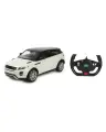 Автомобиль Rastar 47900 Range Rover Evoque 1:14 белый