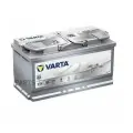 Аккумуляторная батарея Silver Dynamic AGM [12V 95Ah 850A B13] VARTA / арт. 595901085 - (1 шт)