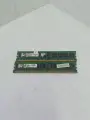 Оперативная память DDRII Kingston 2x1Gb KVR400D2D8R3 (Серверная)
