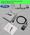 Vgate vLinker FS ELM327 для Ford FORScan HS/MS-CAN
