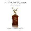 Парфюмерная вода Al Noble Wazeer с пудровым ирисом, Lattafa Perfumes, 100 мл