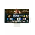 Монитор Samsung S32FM801UMXUE, белый