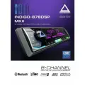 Автомагнитола Aura INDIGO-878DSP MkII