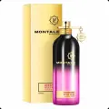 Парфюмерная вода Montale  Roses Musk Intense  — унисекс, для женщин и мужчин, 100 мл