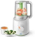 Philips Пароварка-блендер Avent SCF870/22