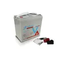 Аккумуляторная батарея Vektor GL 12-55