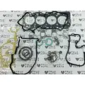 Прокладки двигателя TOYOTA Lite Ace Estima Noah 2.2 Дизель 3C 3C-T ремкомплект (металл)