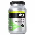 SCIENCE IN SPORT (SiS) GO Electrolyte Powder 1600 г, Лимон-Лайм