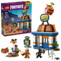 Конструктор LEGO Fortnite Дуррр Бургерная 77076, 546 деталей, от 10 лет