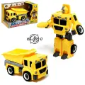 5 шт. Конструктор винтовой «Самосвал», 2 в 1 робот-машина (Страна производитель: Китай)