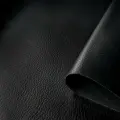 Термокожа 0.9мм - Черный цвет - 1пог. м*1.42м ширина - Материал для перетяжки панели автомобиля