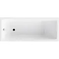 Акриловая ванна Triton Элис 170х70, ванна, прямоугольная, белая