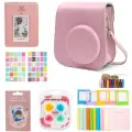 Набор аксессуаров CAIUL для Instax Mini 11 Ass-d Blush Pink
