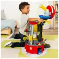 Игровой набор Большая Могучая смотровая Башня щенков спасателей +7 героев