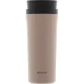 Термокружка бежевая, 0,5 л, NADOBA, серия JUTA, 735313