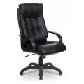 Кресло для руководителя Бюрократ CH-824B
