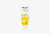 Крем для младенцев защитный с календулой WELEDA Calendula Nappy Change Cream 75 мл