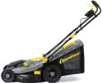 Газонокосилка ручная Champion EM4318 1.8Вт