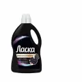 Гель для стирки Ласка, для тёмного, 3 л