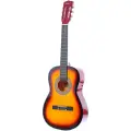 Гитара классическая 36 3/4 Санбёрст (Инструмент начинающего музыканта, Belucci BC3605 SB)