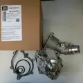 Водяной насос ( помпа ) Sumomoto SM-11510393336 BMW X5 M62 4.4L OEM 11510393336