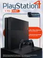 Игровая приставка Sony Play Station 4 Fat, 1ТБ Комплект Стандарт