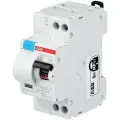 Дифференциальный автомат ABB DSH941R 1П 30 мА C 4.5 кА AC электромеханический 32 A