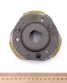 Колодки сцепления, ATV150/200, 157QMJ,161-163QML, QMK