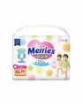 Подгузники-трусики Merries детские, размер XL, 12-22 кг, 24 шт, 1 уп