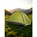 Палатка туристическая Ecos Walk 270 150 115см