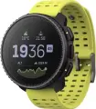 Часы Suunto Vertical Black Lime, GPS, сапфировое стекло, водонепроницаемые