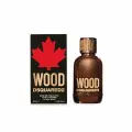 Dsquared2 Wood Pour Homme туалетная вода 50мл