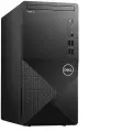ПК Dell Vostro 3910 MT, i3 12100/16GB/1Tb/SSD256Gb/UHDG 730 CR/W11P, черный