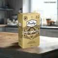 Кофе молотый Paulig Presidentti Gold Label, 100% Арабика, 500гр