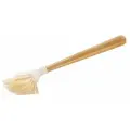 Щетка для мытья посудыTescoma CLEAN KIT Bamboo, ширина 5,5 см, ручка из бамбука