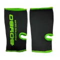 Суппорт голеностопа BoyBo BAS550 (XS / черный-зеленый)