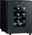 Винный шкаф LaSommeliere LS12C