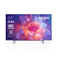 65 Телевизор Haier 65 OLED S9 VA, черный