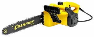 Пила электрическая CHAMPION 118-14 3/8-1,3-52 (1,8кВт 3,72кг)