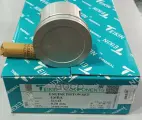 К-Кт Поршней! 0.50 (6 Шт.) Hyundai Santa Fe/Sonata/Tucson 2.7 V6 G6ba 99-12 TEIKIN арт. 51113050